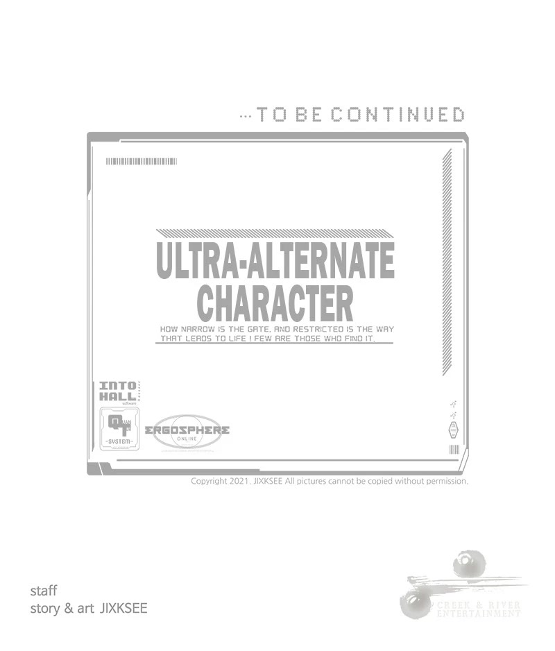 Ultra Alter Chapter 55 page 61 - Chapter 55: Ep. 55 - Open Fire