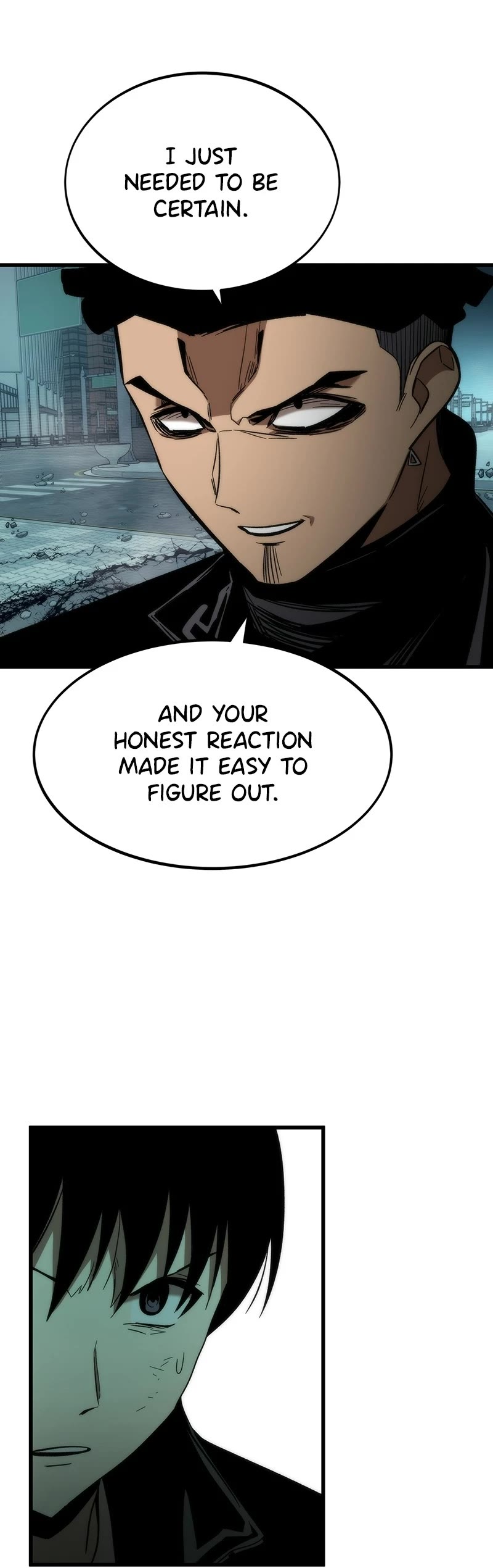 Ultra Alter Chapter 55 page 9 - Chapter 55: Ep. 55 - Open Fire