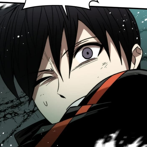 Ultra Alter Chapter 55: Ep. 55 - Open Fire cover