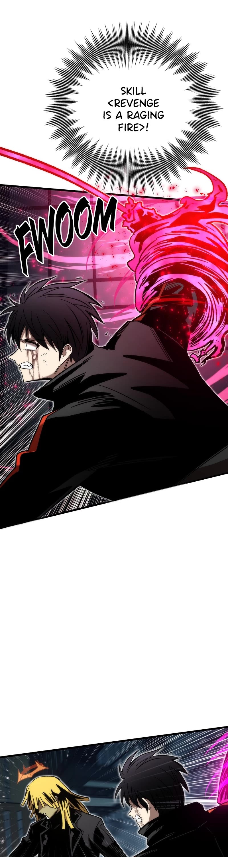 Ultra Alter Chapter 56 page 12 - Chapter 56: Ep. 56 - Humiliation