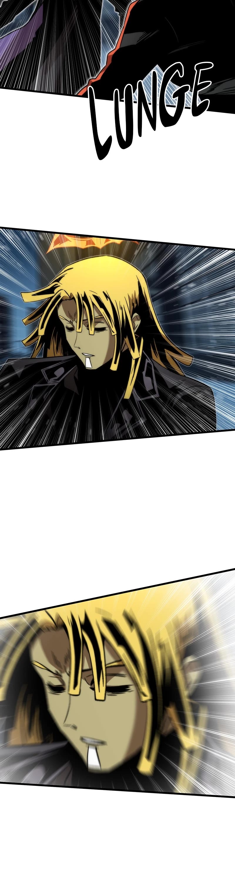 Ultra Alter Chapter 56 page 13 - Chapter 56: Ep. 56 - Humiliation