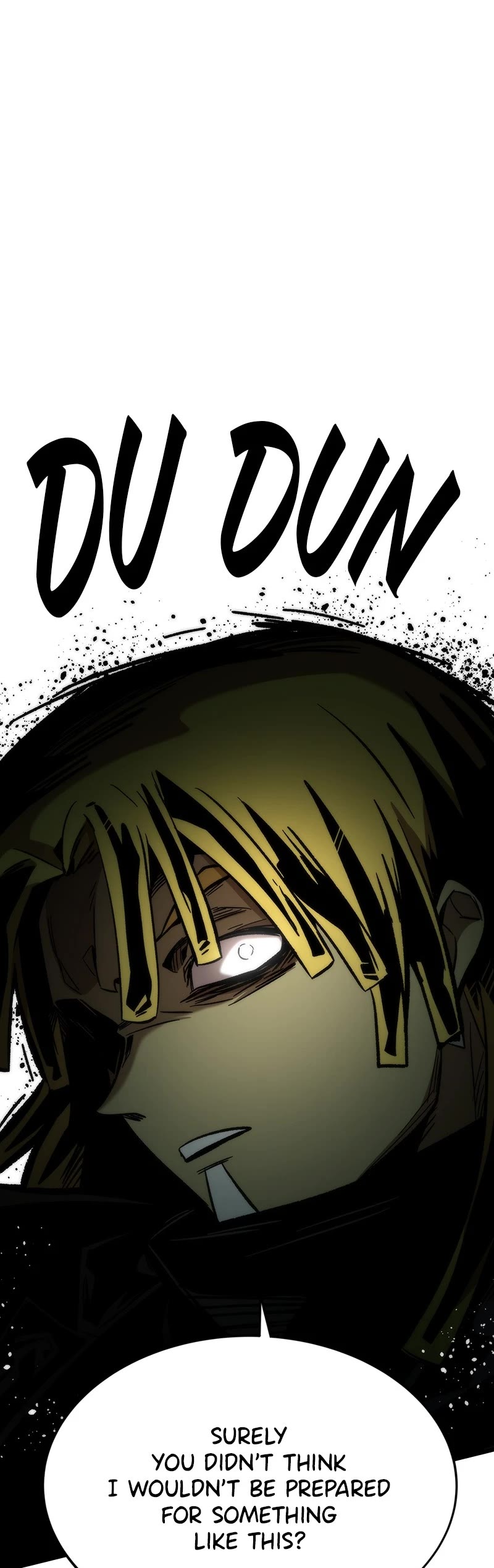 Ultra Alter Chapter 56 page 14 - Chapter 56: Ep. 56 - Humiliation