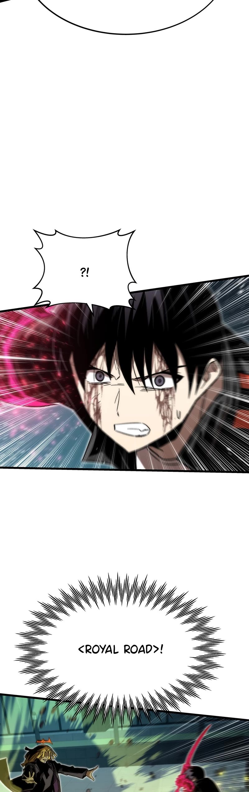 Ultra Alter Chapter 56 page 15 - Chapter 56: Ep. 56 - Humiliation