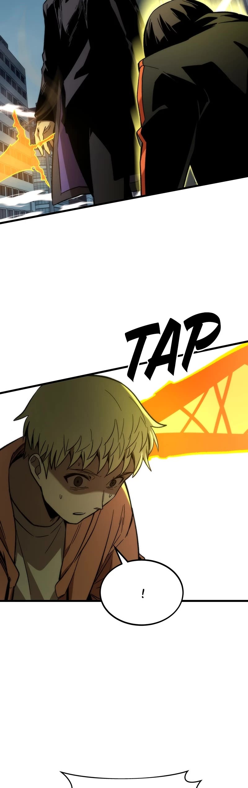 Ultra Alter Chapter 56 page 20 - Chapter 56: Ep. 56 - Humiliation