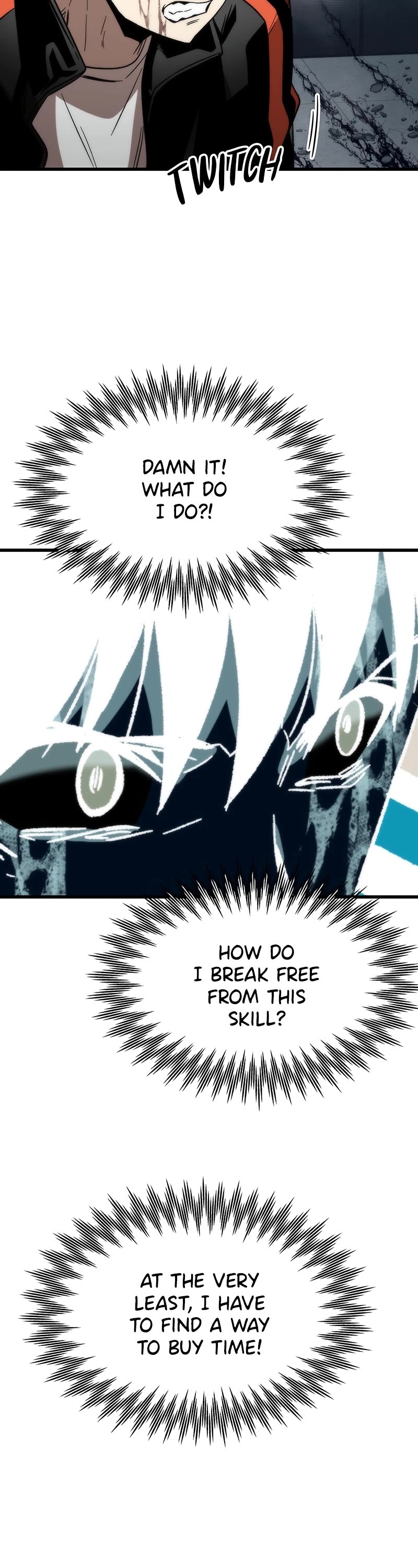 Ultra Alter Chapter 56 page 23 - Chapter 56: Ep. 56 - Humiliation