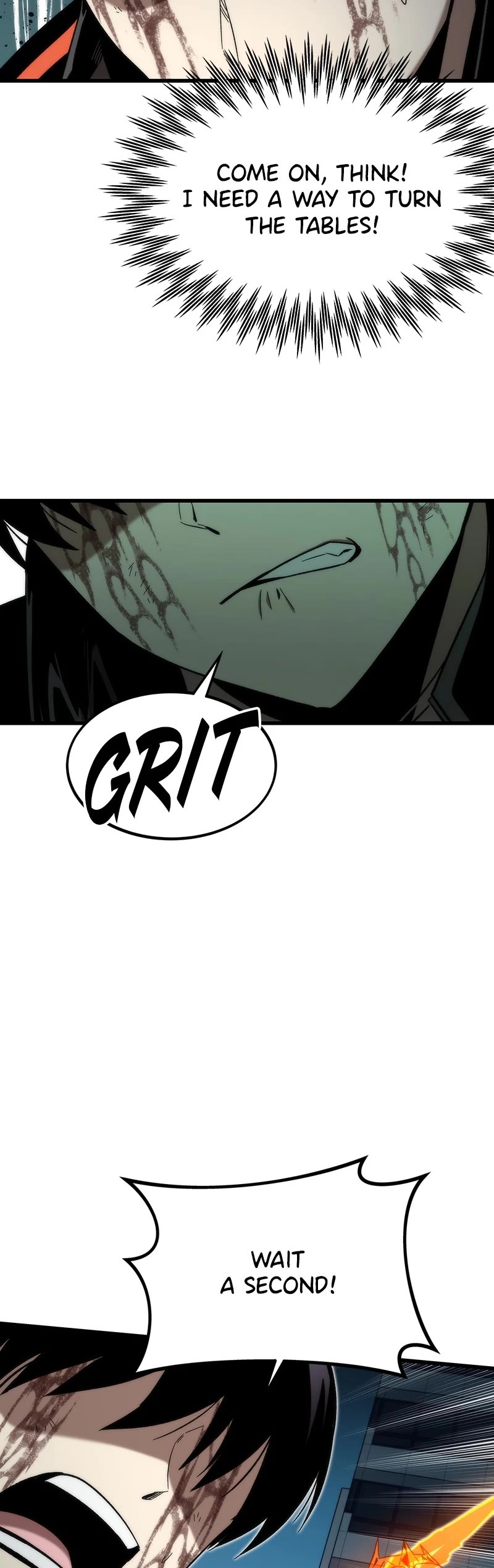 Ultra Alter Chapter 56 page 25 - Chapter 56: Ep. 56 - Humiliation