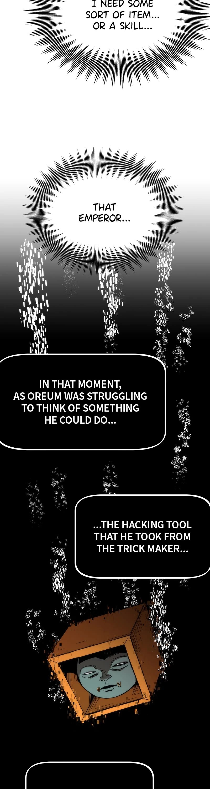 Ultra Alter Chapter 56 page 37 - Chapter 56: Ep. 56 - Humiliation