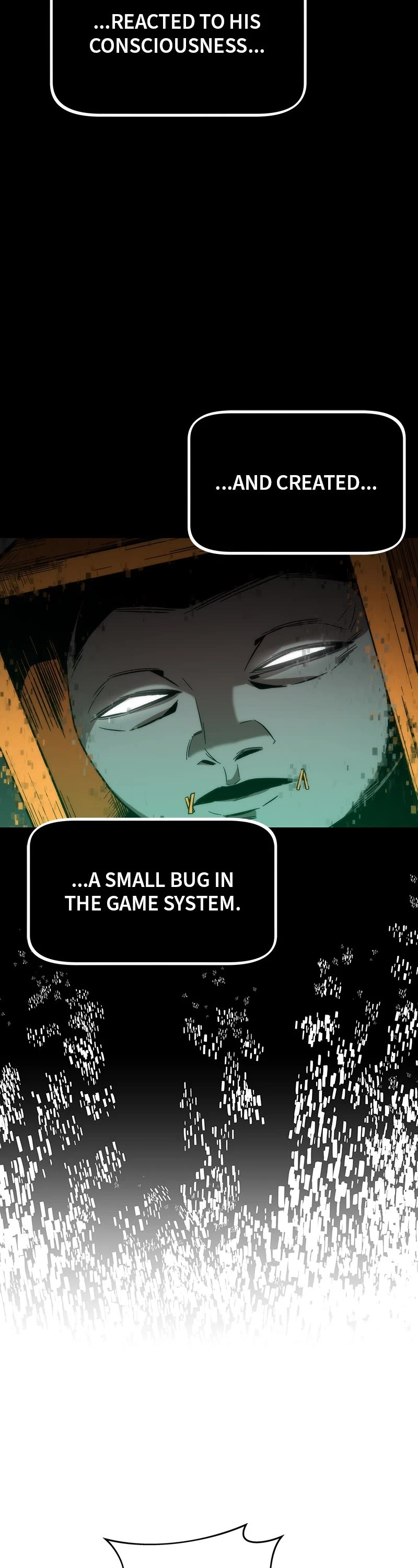 Ultra Alter Chapter 56 page 38 - Chapter 56: Ep. 56 - Humiliation