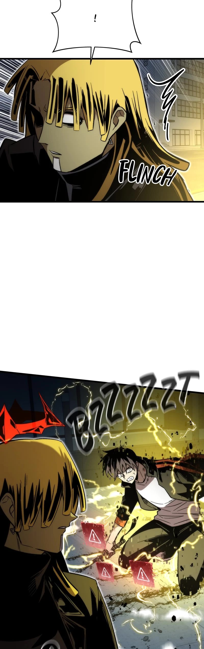 Ultra Alter Chapter 56 page 39 - Chapter 56: Ep. 56 - Humiliation