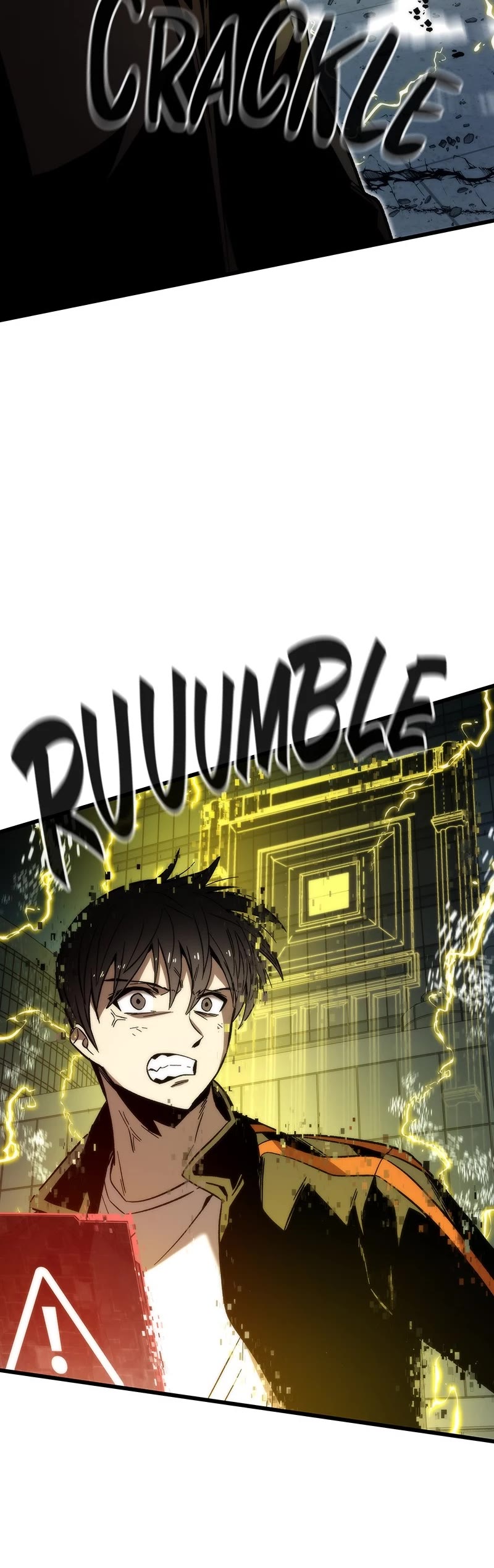 Ultra Alter Chapter 56 page 40 - Chapter 56: Ep. 56 - Humiliation