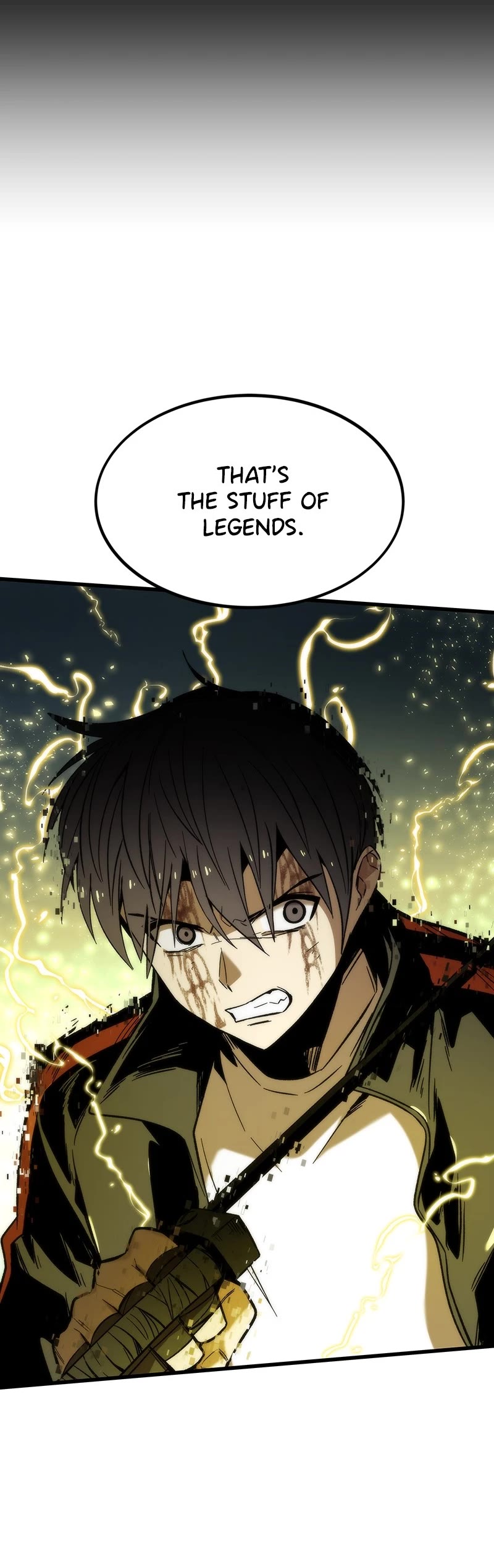 Ultra Alter Chapter 56 page 45 - Chapter 56: Ep. 56 - Humiliation