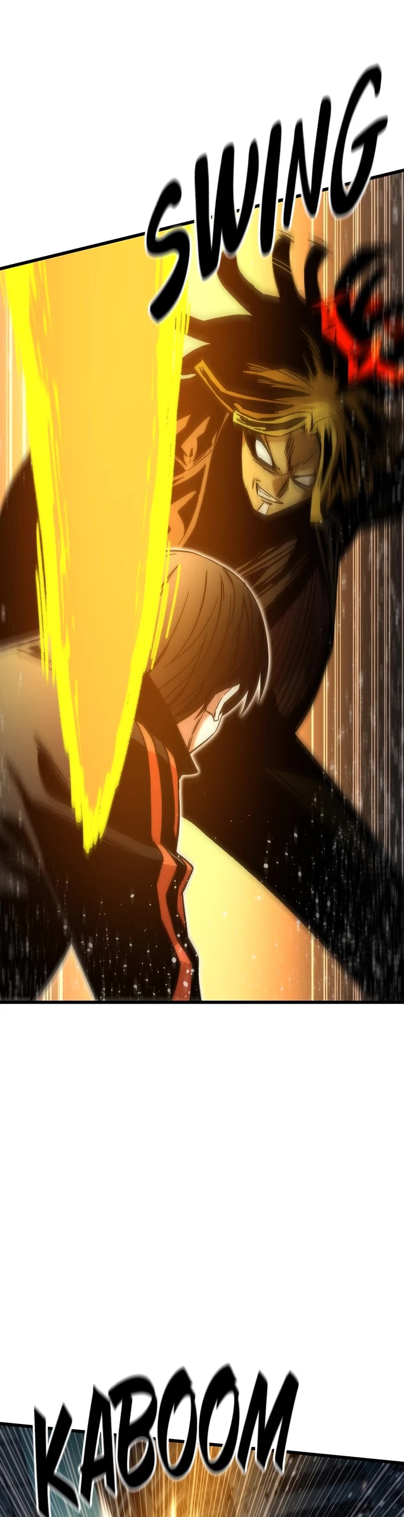 Ultra Alter Chapter 56 page 48 - Chapter 56: Ep. 56 - Humiliation