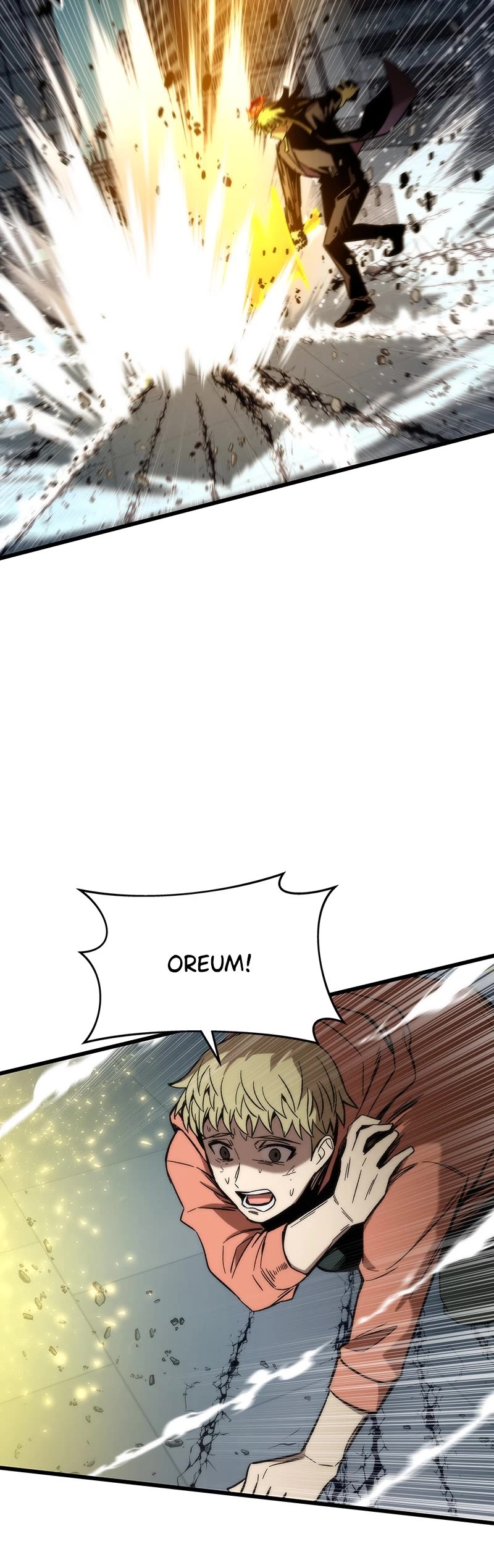 Ultra Alter Chapter 56 page 49 - Chapter 56: Ep. 56 - Humiliation