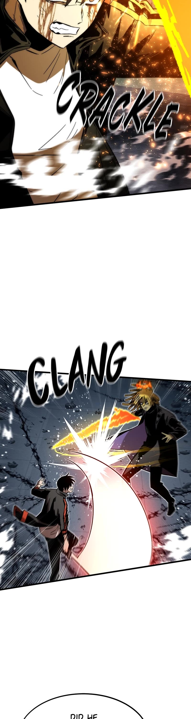 Ultra Alter Chapter 56 page 51 - Chapter 56: Ep. 56 - Humiliation