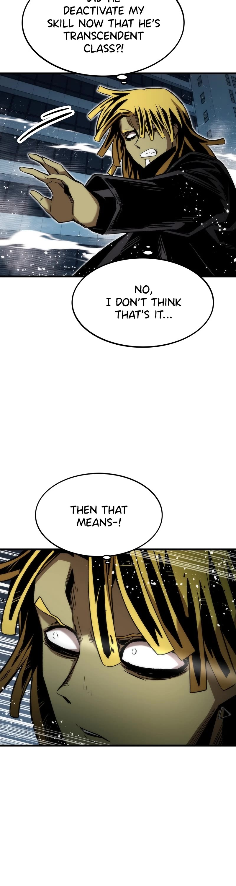 Ultra Alter Chapter 56 page 52 - Chapter 56: Ep. 56 - Humiliation