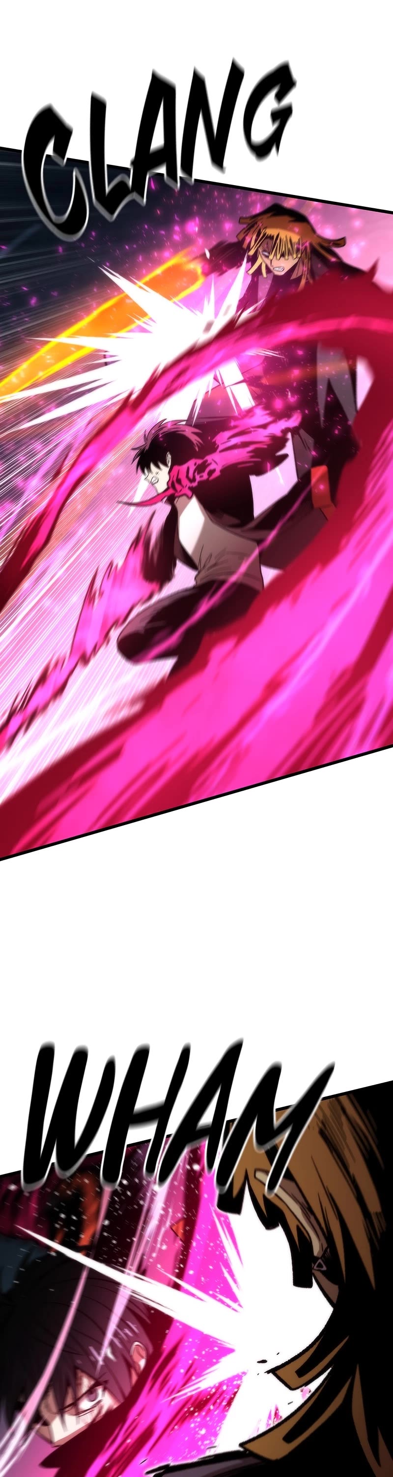 Ultra Alter Chapter 56 page 57 - Chapter 56: Ep. 56 - Humiliation