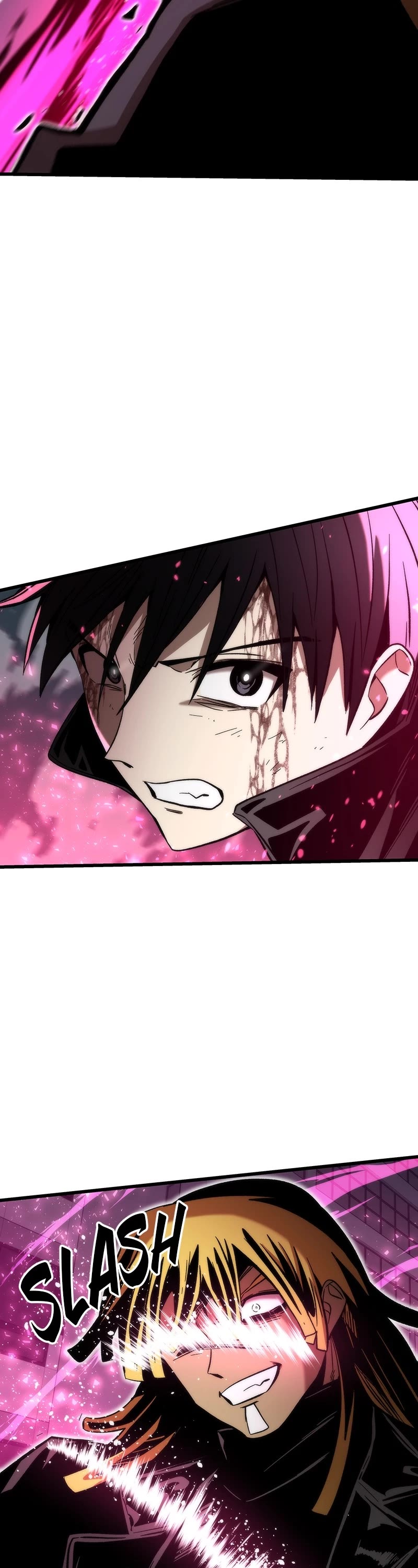 Ultra Alter Chapter 56 page 58 - Chapter 56: Ep. 56 - Humiliation