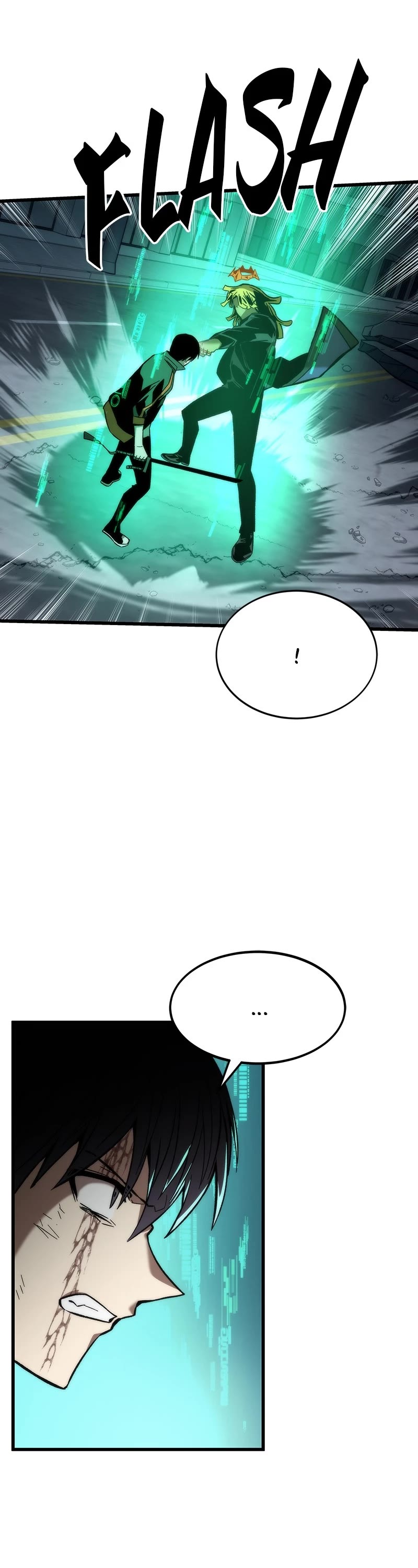 Ultra Alter Chapter 56 page 62 - Chapter 56: Ep. 56 - Humiliation