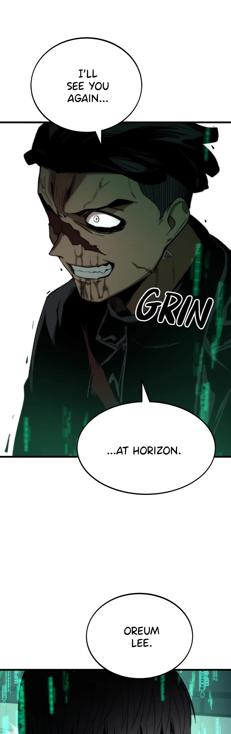 Ultra Alter Chapter 56 page 65 - Chapter 56: Ep. 56 - Humiliation