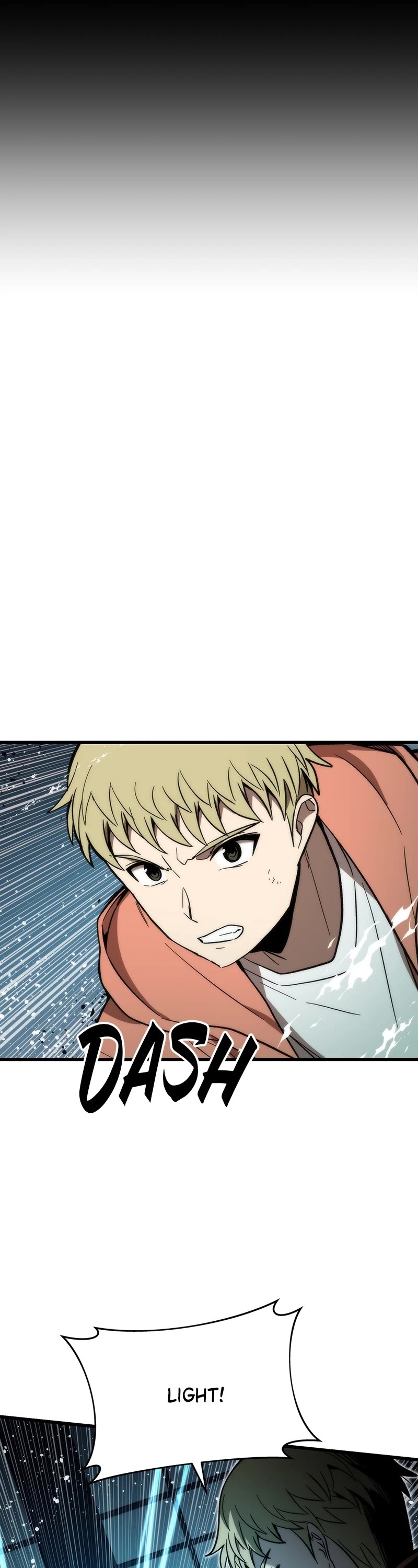 Ultra Alter Chapter 56 page 8 - Chapter 56: Ep. 56 - Humiliation