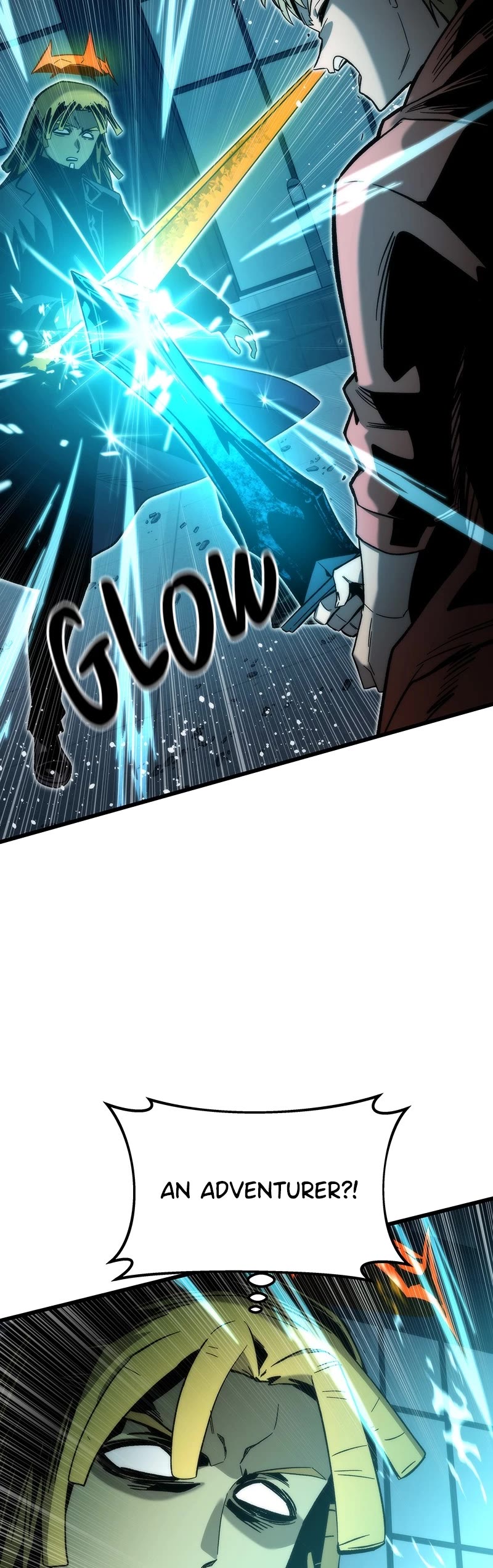 Ultra Alter Chapter 56 page 9 - Chapter 56: Ep. 56 - Humiliation