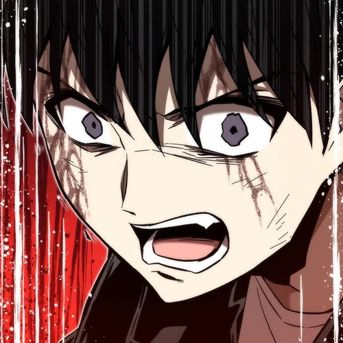 Ultra Alter Chapter 56: Ep. 56 - Humiliation cover