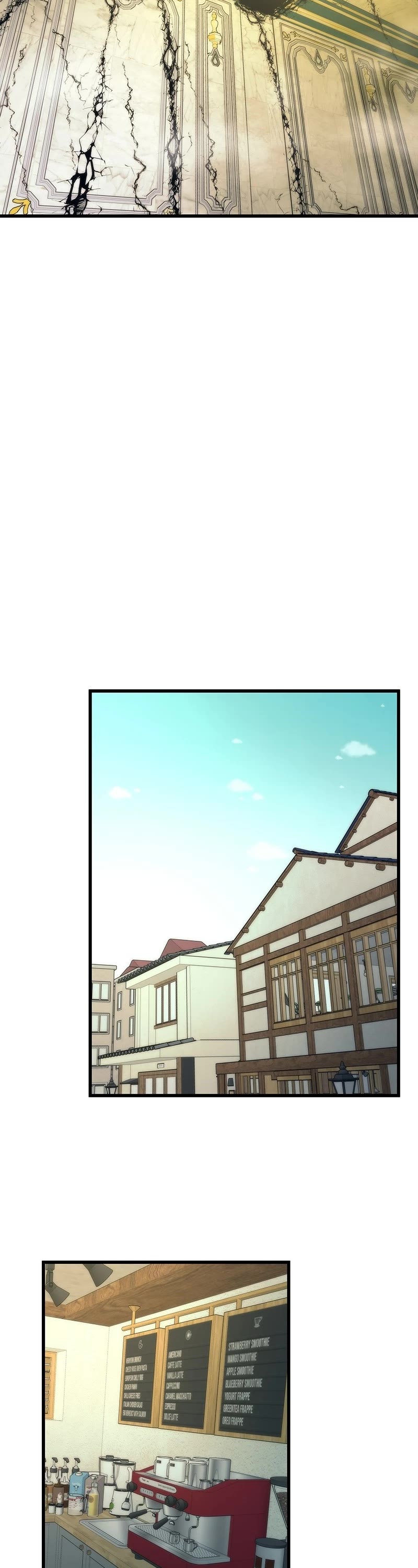 Ultra Alter Chapter 57 page 12 - Chapter 57: Ep. 57 - Solo Play