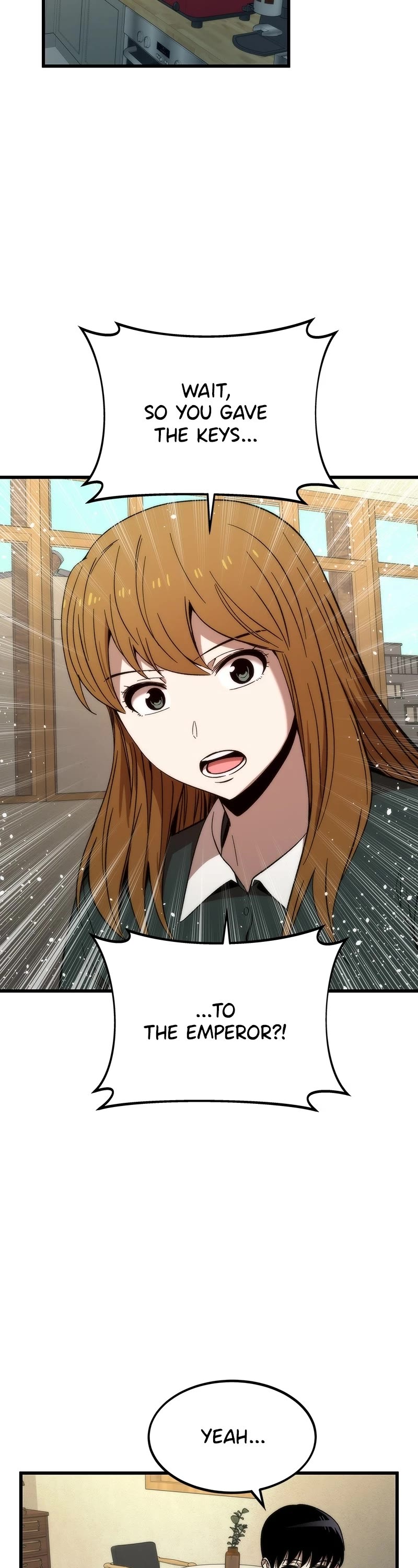 Ultra Alter Chapter 57 page 13 - Chapter 57: Ep. 57 - Solo Play