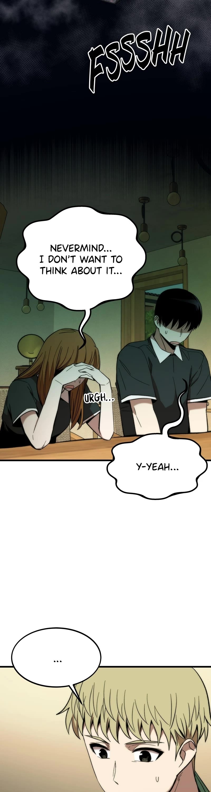 Ultra Alter Chapter 57 page 18 - Chapter 57: Ep. 57 - Solo Play