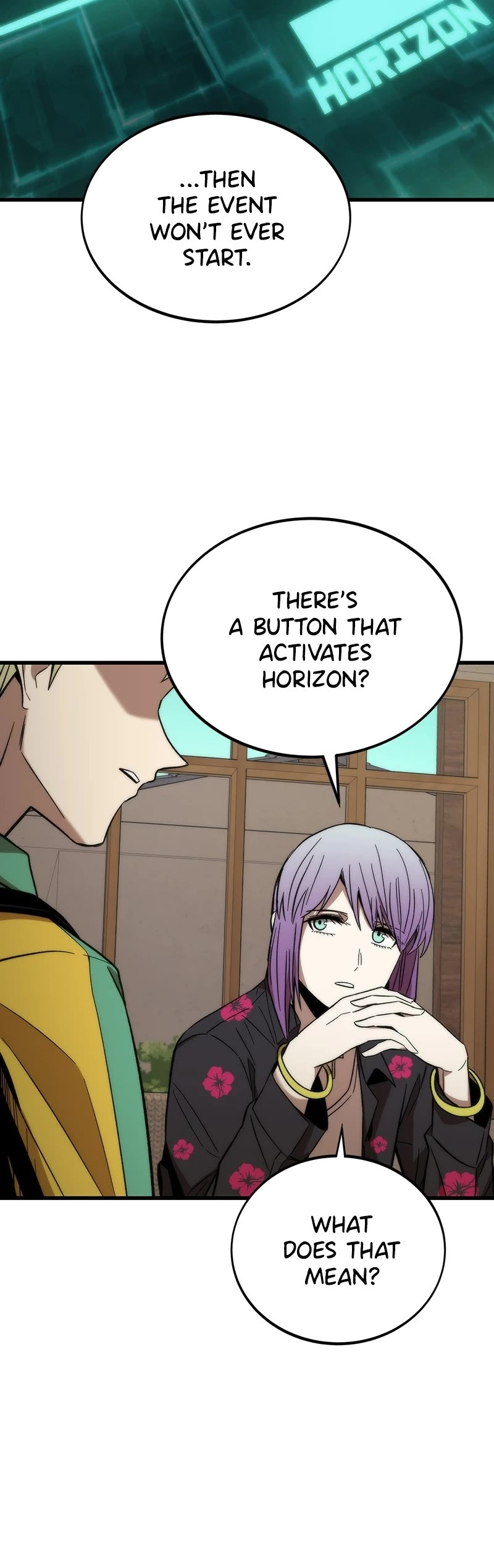 Ultra Alter Chapter 57 page 34 - Chapter 57: Ep. 57 - Solo Play