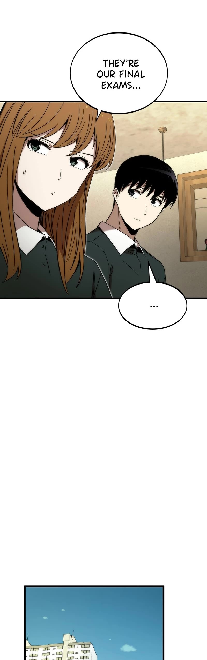 Ultra Alter Chapter 57 page 45 - Chapter 57: Ep. 57 - Solo Play