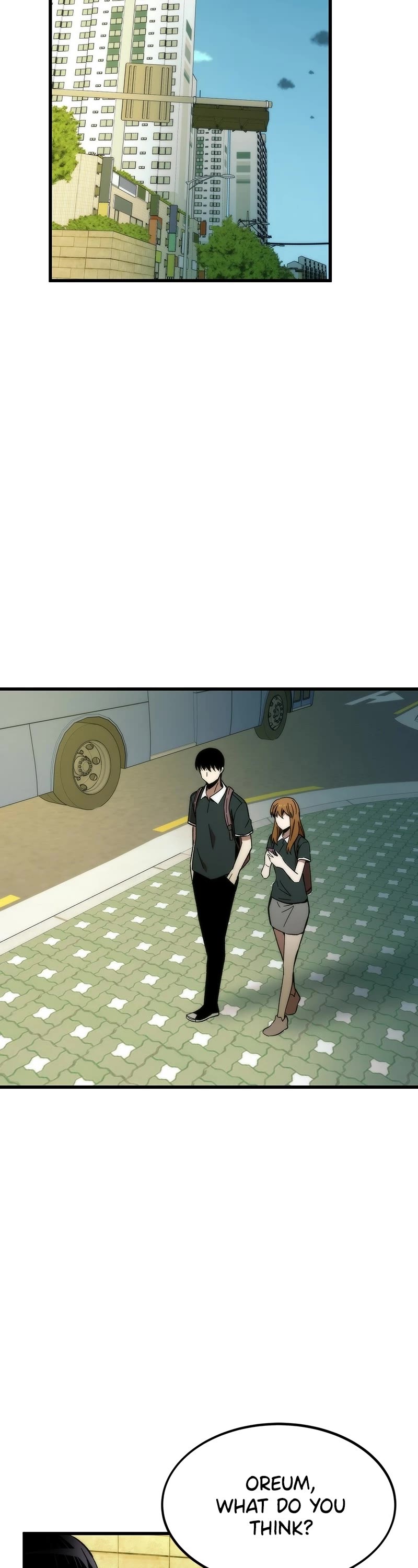 Ultra Alter Chapter 57 page 46 - Chapter 57: Ep. 57 - Solo Play