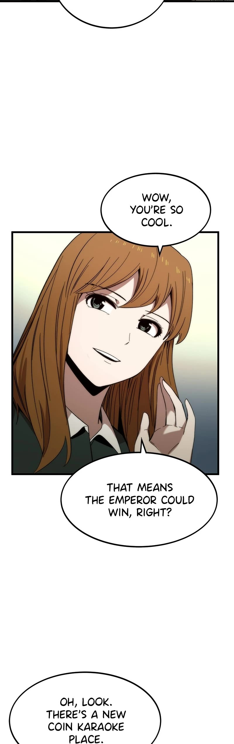 Ultra Alter Chapter 57 page 49 - Chapter 57: Ep. 57 - Solo Play