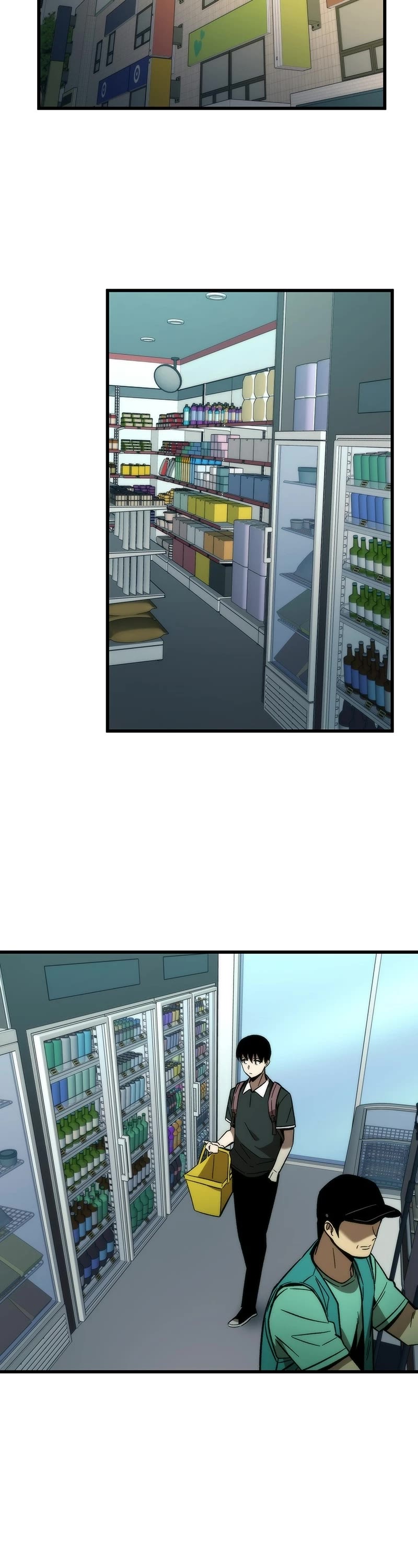 Ultra Alter Chapter 57 page 51 - Chapter 57: Ep. 57 - Solo Play