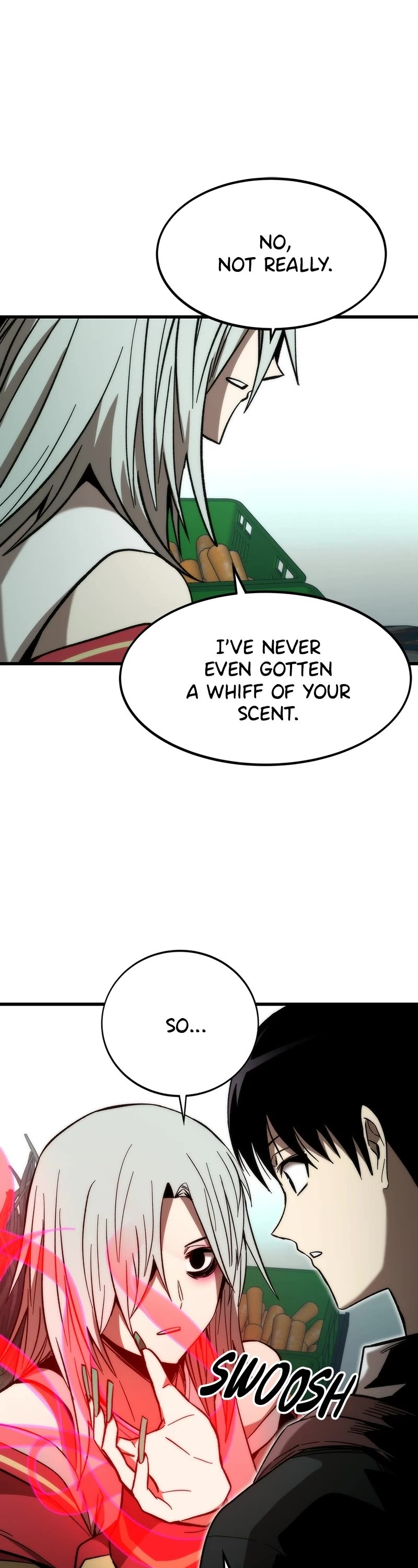 Ultra Alter Chapter 57 page 57 - Chapter 57: Ep. 57 - Solo Play