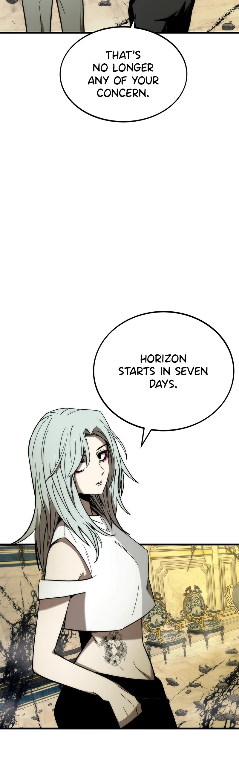 Ultra Alter Chapter 57 page 9 - Chapter 57: Ep. 57 - Solo Play