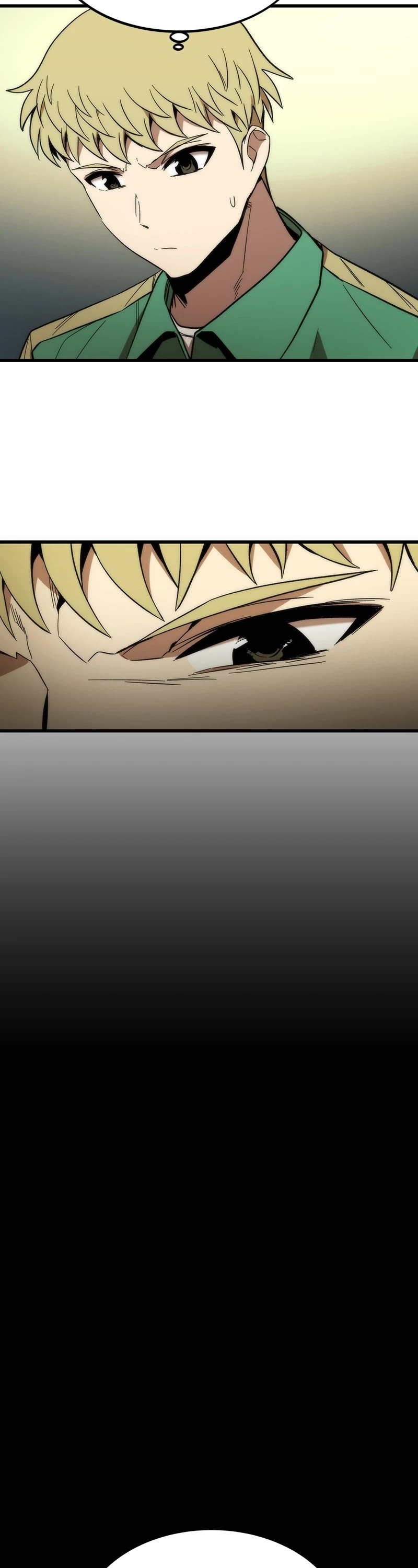 Ultra Alter Chapter 58 page 2 - Chapter 58: Ep. 58 - A Single Step