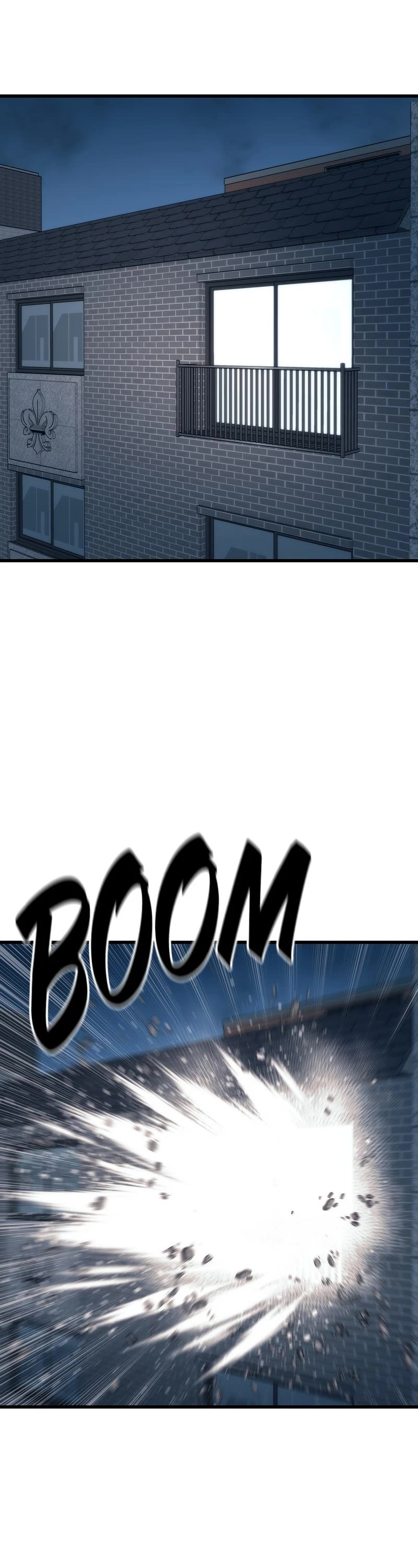 Ultra Alter Chapter 58 page 53 - Chapter 58: Ep. 58 - A Single Step