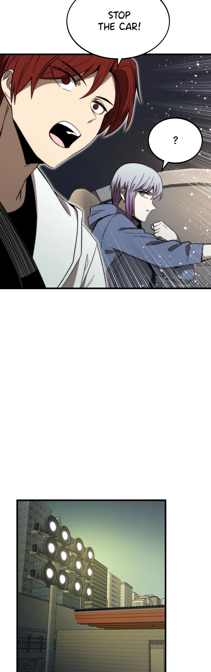 Ultra Alter Chapter 59 page 19 - Chapter 59: Ep. 59 - Feint