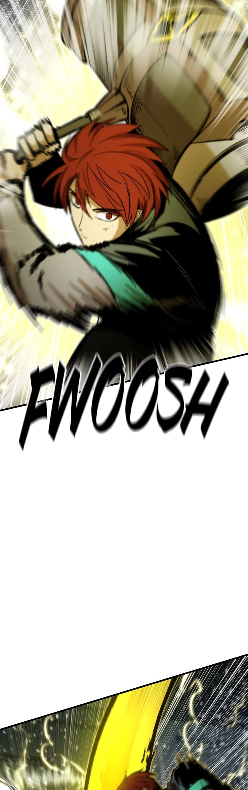 Ultra Alter Chapter 59 page 4 - Chapter 59: Ep. 59 - Feint