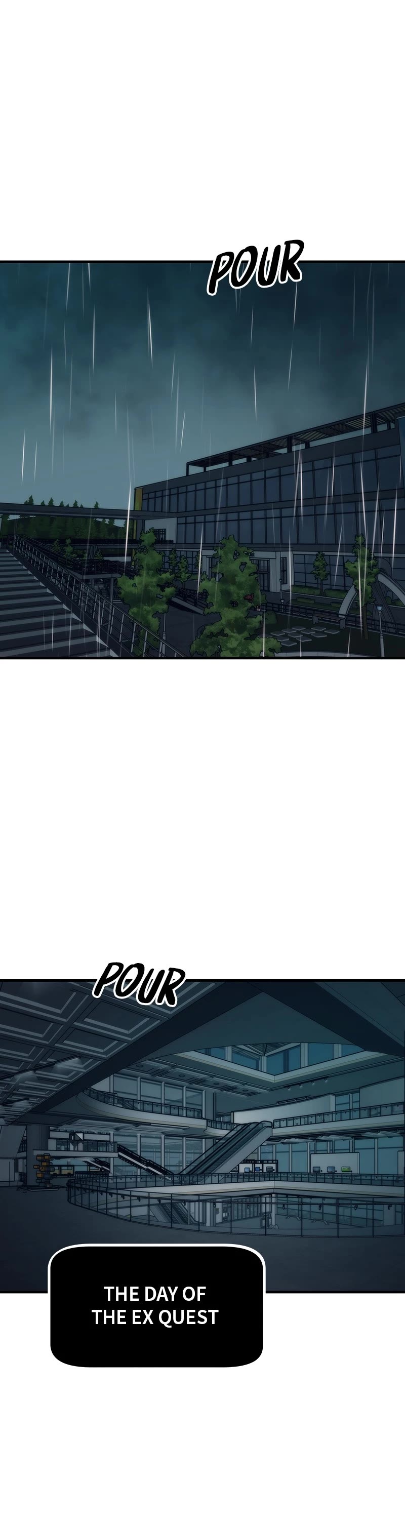 Ultra Alter Chapter 59 page 48 - Chapter 59: Ep. 59 - Feint