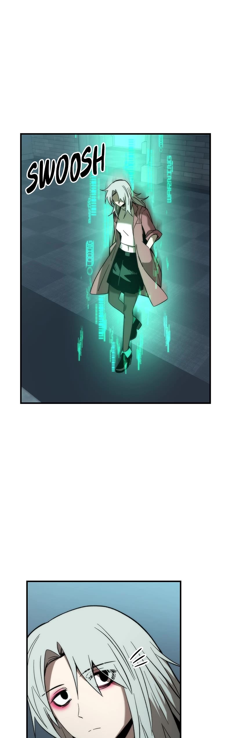 Ultra Alter Chapter 59 page 49 - Chapter 59: Ep. 59 - Feint