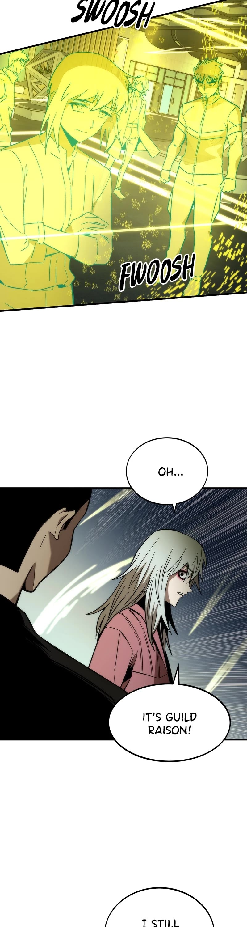 Ultra Alter Chapter 59 page 56 - Chapter 59: Ep. 59 - Feint