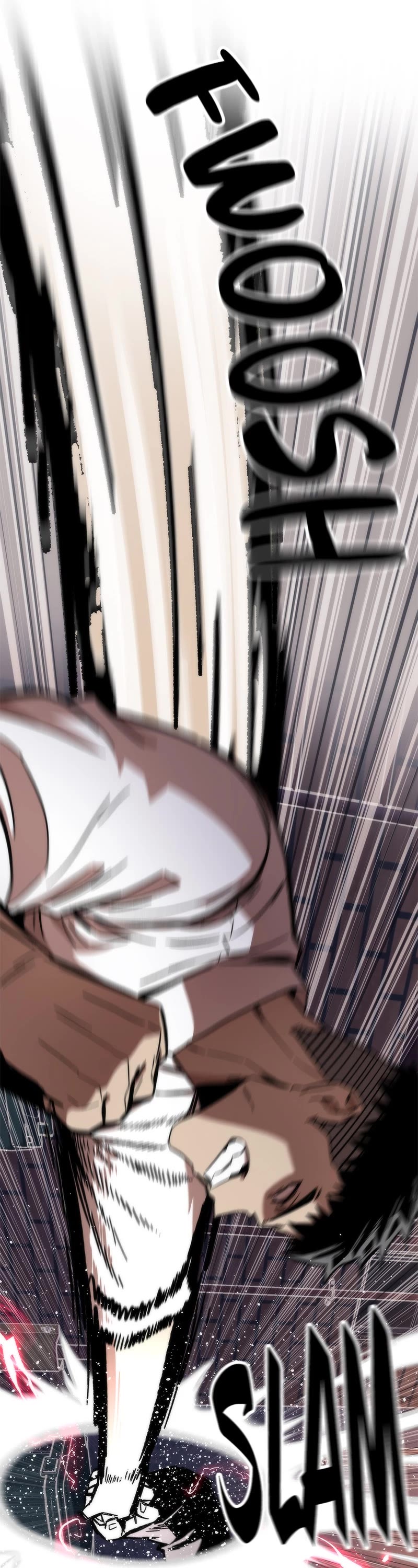 Ultra Alter Chapter 6 page 11 - Chapter 6: Ep. 6 - Payback