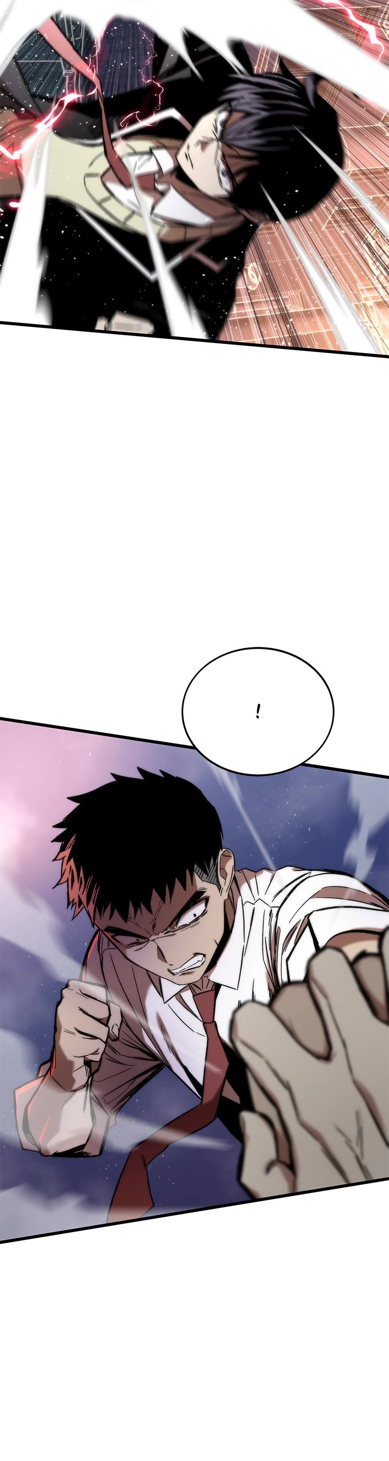 Ultra Alter Chapter 6 page 12 - Chapter 6: Ep. 6 - Payback