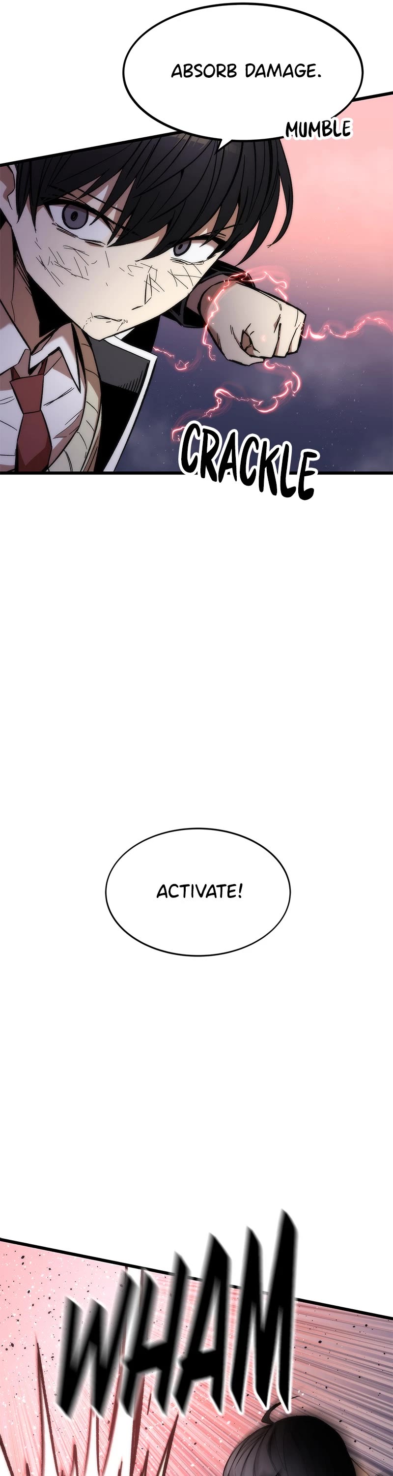 Ultra Alter Chapter 6 page 13 - Chapter 6: Ep. 6 - Payback