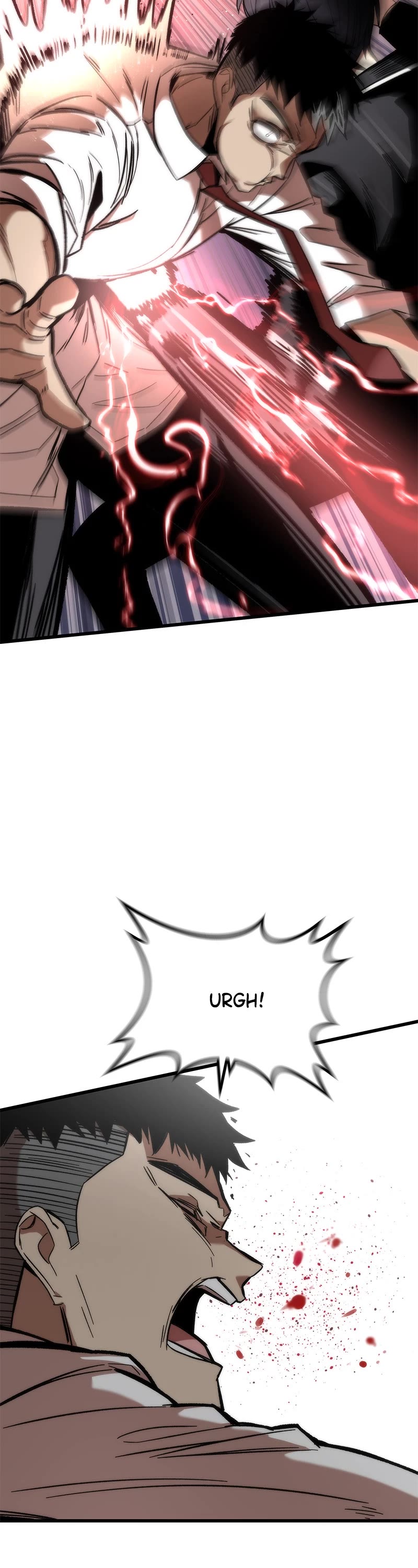 Ultra Alter Chapter 6 page 14 - Chapter 6: Ep. 6 - Payback