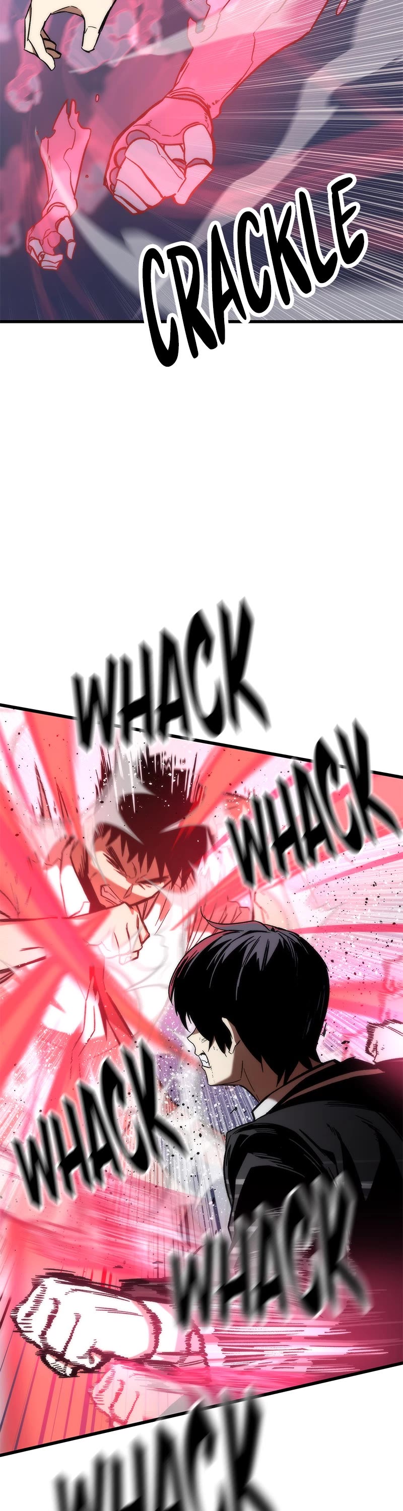 Ultra Alter Chapter 6 page 16 - Chapter 6: Ep. 6 - Payback
