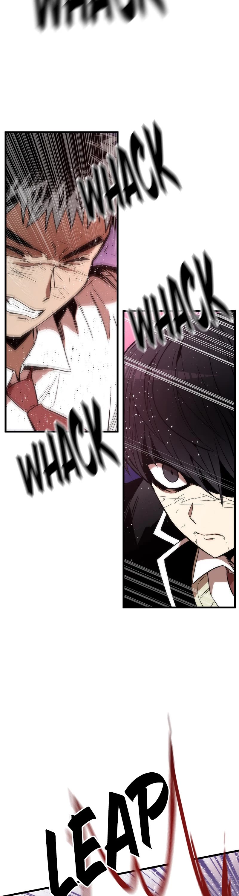 Ultra Alter Chapter 6 page 17 - Chapter 6: Ep. 6 - Payback