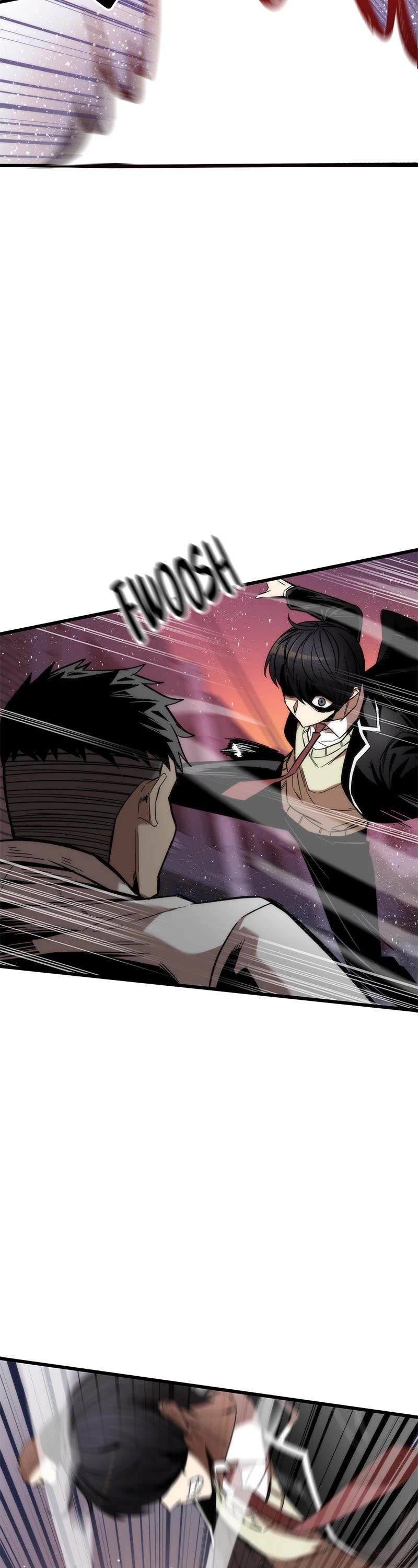 Ultra Alter Chapter 6 page 18 - Chapter 6: Ep. 6 - Payback